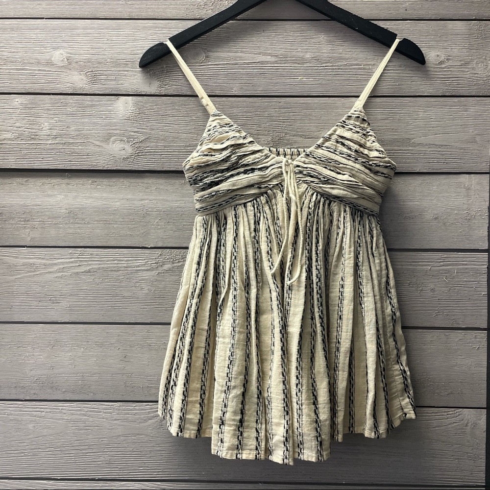 Flowy V. De. Vinster Tank SB